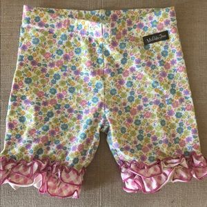 Matilda Jane shorties size 8